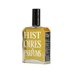 Парфюмерная вода Histoires de Parfums 1740 Marquis de Sade (Объем 120 мл)
