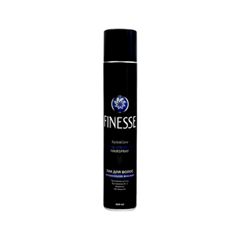 Лак для фиксации Finesse Ultra-Strong Fix Hairspray (Объем 400 мл)