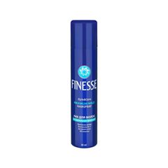 Лак для фиксации Finesse Maximum Hold Hairspray (Объем 80 мл)