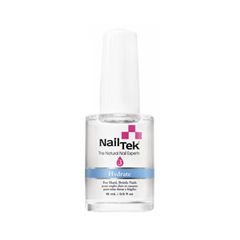 Уход за ногтями NailTek Hydrate 3 (Объем 15 мл)