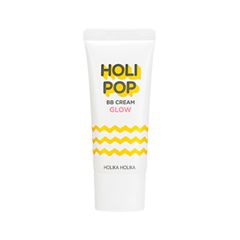 BB крем Holika Holika HoliPop BB Cream Glow SPF30 PA++ (Объем 30 мл)