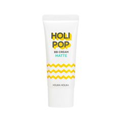 BB крем Holika Holika HoliPop BB Cream Matte SPF30 PA++ (Объем 30 мл)