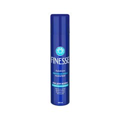 Лак для фиксации Finesse Maximum Hold Hairspray (Объем 400 мл)