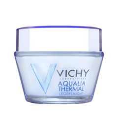Крем Vichy Aqualia Thermal Dynamic Hydration Light Cream Normal to Combination Skin (Объем 50 мл)