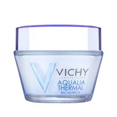Крем Vichy Aqualia Thermal Dynamic Hydration Rich Cream Dry to Very Dry Skin (Объем 50 мл)