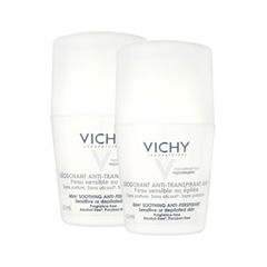 Дезодорант Vichy Набор 48 Hour Soothing Anti-Perspirant For Sensitive Skin