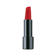 Помада Make Up Factory Magnetic Lips semi-mat & long-lasting 369 (Цвет 369 Pure Red variant_hex_name B82729)