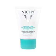 Дезодорант Vichy 7 Days Anti-perspirant Cream Treatment (Объем 30 мл)