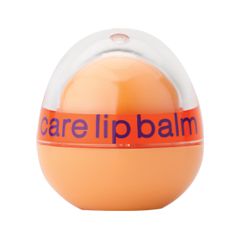 Бальзам для губ EVA Mosaic Бальзам-шарик Care Lip Balm Манго (Объем 9 г)