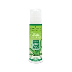 Крем Aroma Naturals Aloe Super Moisturizing Butter Crème (Объем 15 мл)