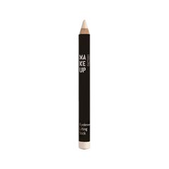 Карандаш для бровей Make Up Factory Eyebrow Lifting Stick (Цвет 01 Bright Beige variant_hex_name DFCCBA)