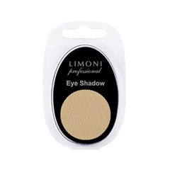 Тени для век Limoni Eye-Shadow 109 Запасной блок (Цвет 109 variant_hex_name CBAF88)