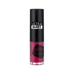 Жидкая помада Catrice Liquid Lip Powder - Ultra Matt 090 (Цвет 090 Spotted on Pink-Erest variant_hex_name 990842)