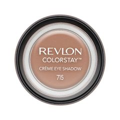 Тени для век Revlon ColorStay™ Crème Eye Shadow 715 (Цвет 715 Espresso variant_hex_name AD7D67)