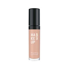 База под помаду Make Up Factory Beautifying Lip Primer (Цвет 04 Creamy Rose variant_hex_name D6B6A4)