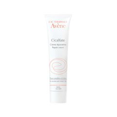 Крем Avène Cicalfate Crème Réparatrice Antibactérienne (Объем 40 мл)