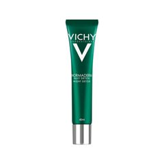 Крем Vichy Normaderm Night Detox (Объем 40 мл)