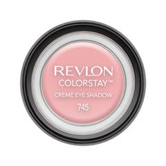 Тени для век Revlon ColorStay™ Crème Eye Shadow 745 (Цвет 745 Cherry Blossom variant_hex_name EFB1B4)