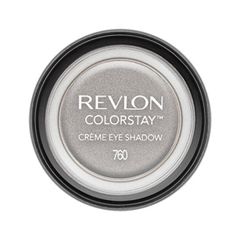 Тени для век Revlon ColorStay™ Crème Eye Shadow 760 (Цвет 760 Earl Grey variant_hex_name B7B2AE)