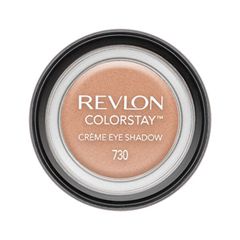 Тени для век Revlon ColorStay™ Crème Eye Shadow 730 (Цвет 730 Praline variant_hex_name D9A083)