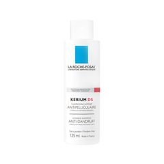 Шампунь La Roche-Posay Kerium DS Anti-Dandruff Intensive Shampoo (Объем 125 мл)