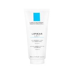 Лосьон и молочко La Roche-Posay Lipikar Lait (Объем 200 мл)