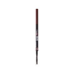 Карандаш для бровей Vivienne Sabo Brow Arcade Automatic Eyebrow Pencil 03 (Цвет 03 Темно-коричневый variant_hex_name 402013)