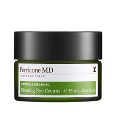 Уход за кожей вокруг глаз Perricone MD Hypoallergenic Firming Eye Cream (Объем 15 мл)