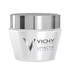 Крем Vichy LiftActiv Supreme Dry to Very Dry Skin (Объем 50 мл)