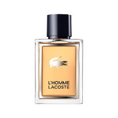 Туалетная вода Lacoste L`Homme (Объем 50 мл)