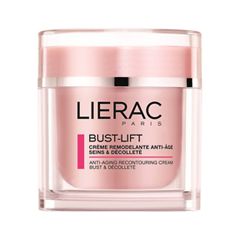 Крем для тела Lierac Bust-Lift Crème Remodelante Anti-Âge Seins et Décolletésur (Объем 75 мл)