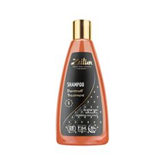 Шампунь Zeitun Dandruff Treatment Shampoo #3 (Объем 250 мл)