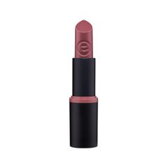 Помада essence Ultra Last Instant Colour Lipstick 07 (Цвет 07 Undress My Lips variant_hex_name 9F4D5C)
