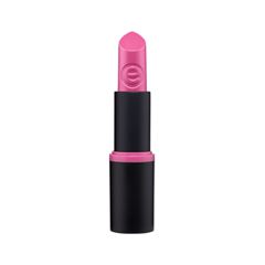 Помада essence Ultra Last Instant Colour Lipstick 09 (Цвет 09 Around The Rosie variant_hex_name D35084)