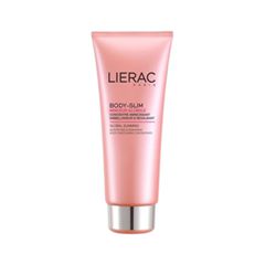 От целлюлита Lierac Body-Slim Minceur Globale Concentré Amincissant Embellisseur et Regalbant (Объем 200 мл)