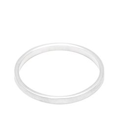 Кольца Aqua Матовое серебряное кольцо на верхнюю фалангу 13 (Размер 13)