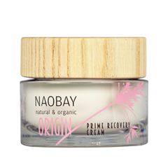 Крем Naobay Origin Prime Recovery Cream (Объем 50 мл)