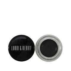 Подводка Lord & Berry Magnifico Cream Pot Liner 1102 (Цвет Black Ebony variant_hex_name 000000)