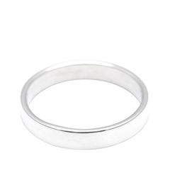 Кольца Aqua Серебряное кольцо на верхнюю фалангу 13 (Размер 13)