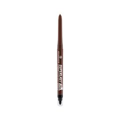 Помада для бровей essence Superlast 24h Eye Brow Pomade Pencil Waterproof 30 (Цвет 30 Dark Brown variant_hex_name 59413A)