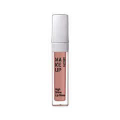 Блеск для губ Make Up Factory High Shine Lip Gloss 36 (Цвет 36 Cinnamon Rose variant_hex_name B48A7E)