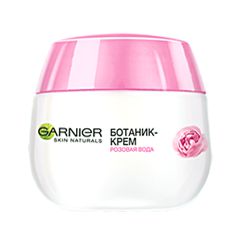 Крем Garnier Ботаник-крем для лица Розовая вода (Объем 50 мл)