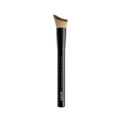 Кисть для лица NYX Professional Makeup Total Control Drop Foundation Brush