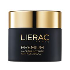 Крем Lierac Premium la Crème Soyeuse Texture (Объем 50 мл)