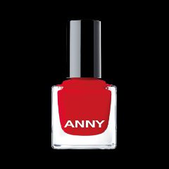 Лак для ногтей ANNY Cosmetics Perfume Polish 090.50 (Цвет 090.50 ANNY No. 1 variant_hex_name e51116)