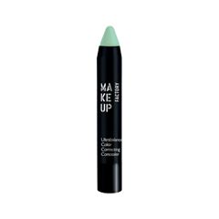 Консилер Make Up Factory Ultrabalance Color Correcting Concealer 10 (Цвет 10 Anti-Redness Green variant_hex_name B5CFB0)