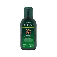 Шампунь Biokap Shampoo Uso Frequente (Объем 100 мл)