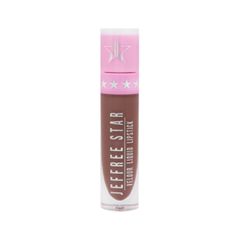 Жидкая помада Jeffree Star Velour Liquid Lipstick Delicious (Цвет Delicious variant_hex_name 825A56)