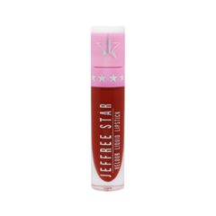 Жидкая помада Jeffree Star Velour Liquid Lipstick Wifey (Цвет Wifey variant_hex_name 882620)