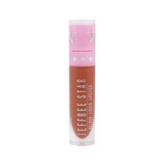 Жидкая помада Jeffree Star Velour Liquid Lipstick Nathan (Цвет Nathan variant_hex_name AD5D4B)